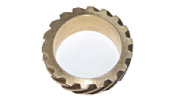 Tachometerschraubenrad (Radnabe)