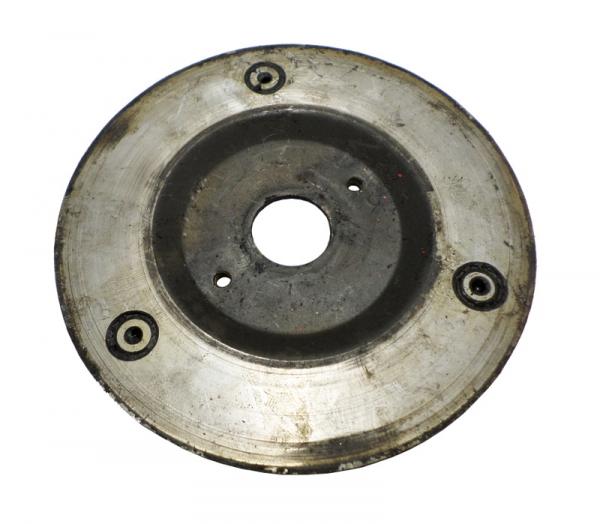 Anpressplatte Kupplung