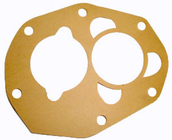 Zylinderfußdichtung