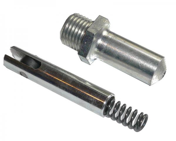 Rollenschnepper komplett