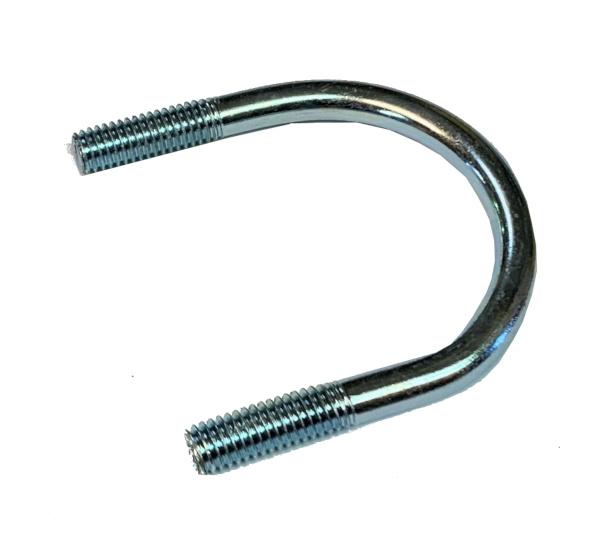 Spannbügel Schwinge vorne