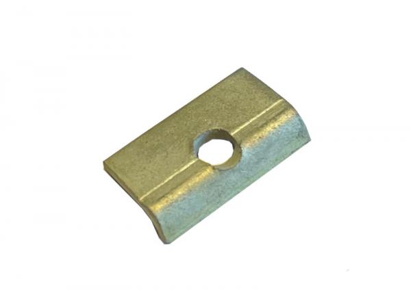 Haltelasche Tank vorne