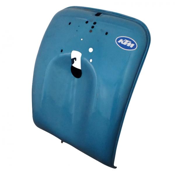 Beinschild (Schürze), neu