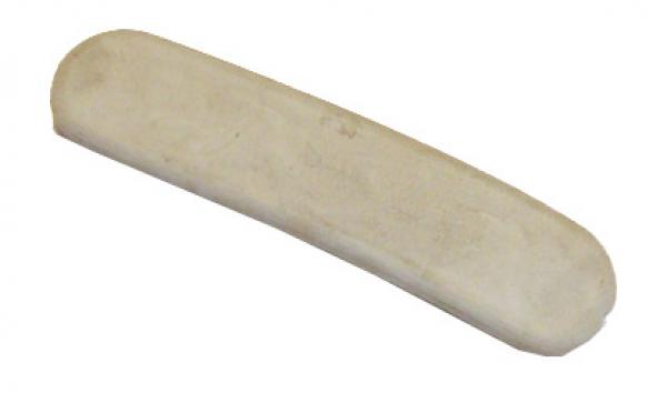 PVC Abdeckung Trittbrett