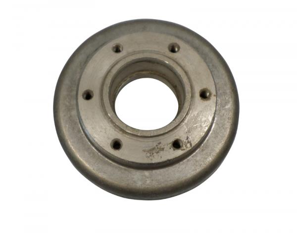 Kettenradnabe gebraucht