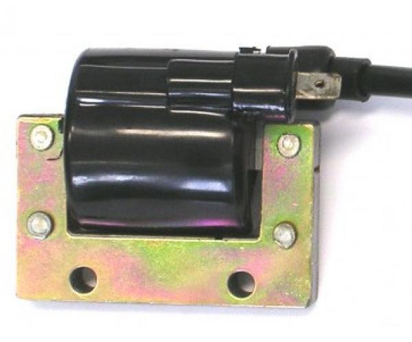 Zündspule (extern) 12V
