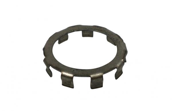 Abdeckkappe für Rollenlagerkäfig