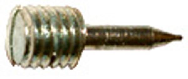 Leerlaufeinstellschraube
