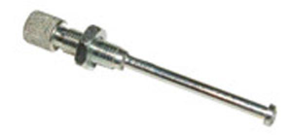 Führungsschraube Drosselkolben