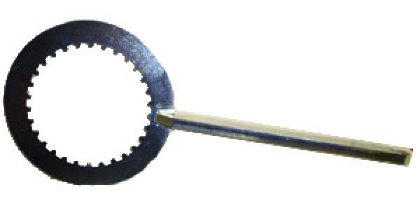 Kupplungsnabenhalter