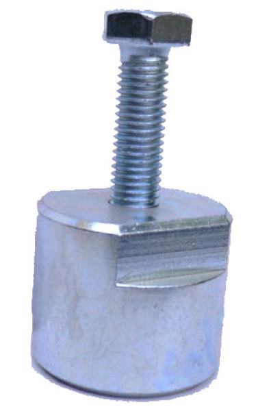 Abzieher Primärkettenrad und Kettenritzel