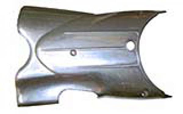 Gehäusedeckel rechts, neu