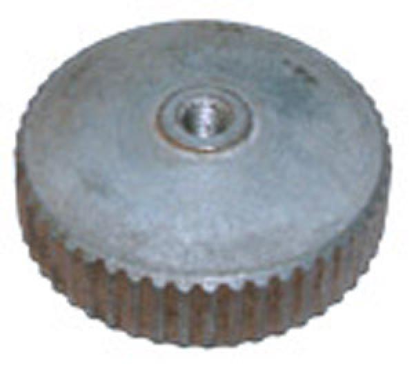 Vergasergehäuseverschraubung (h=15mm)