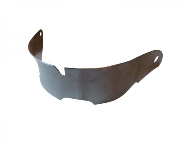 Verkleidungsblech (Rahmen, Motor)