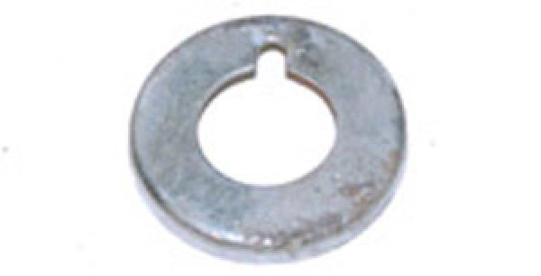 Kappe für Gummidichtungsring