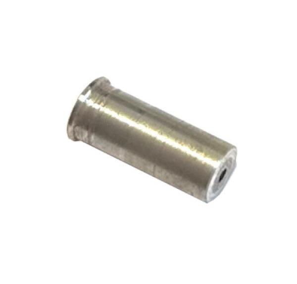 Federtopf bei Schaltung