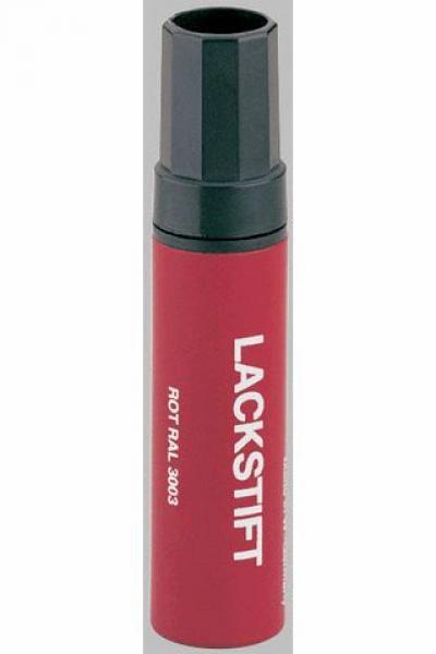 Lackstift Puch-Rot