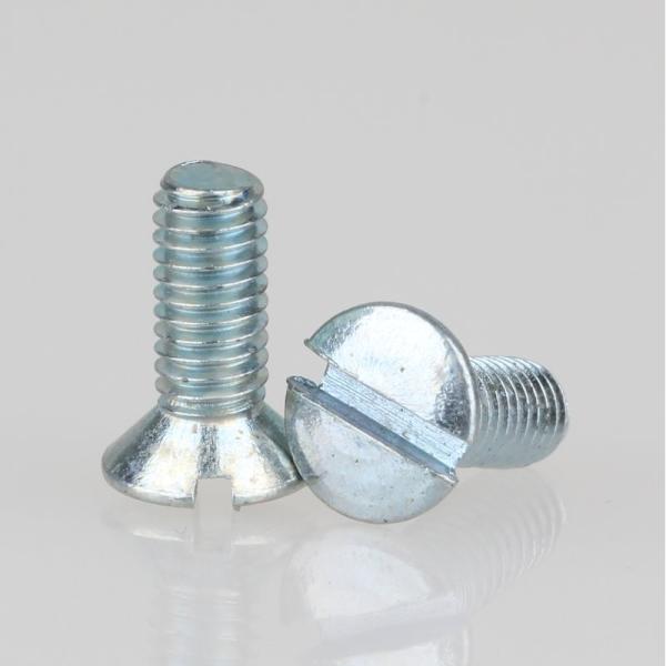 Linsensenkschraube M4x12 für Lichtmaschinendeckel, Rücklichtgehäuse