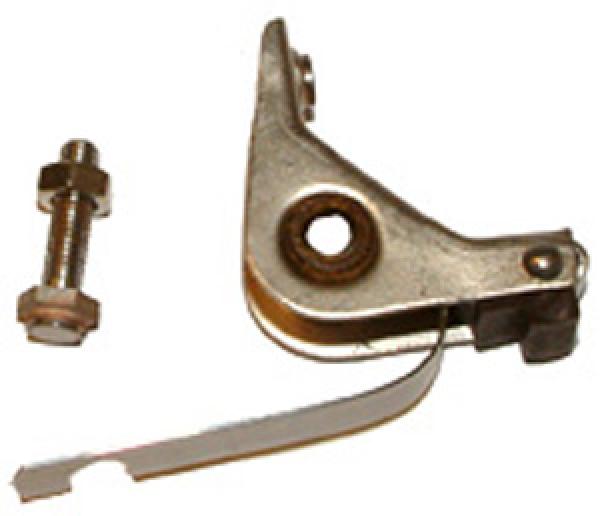 Unterbrecher mit Stellschraube