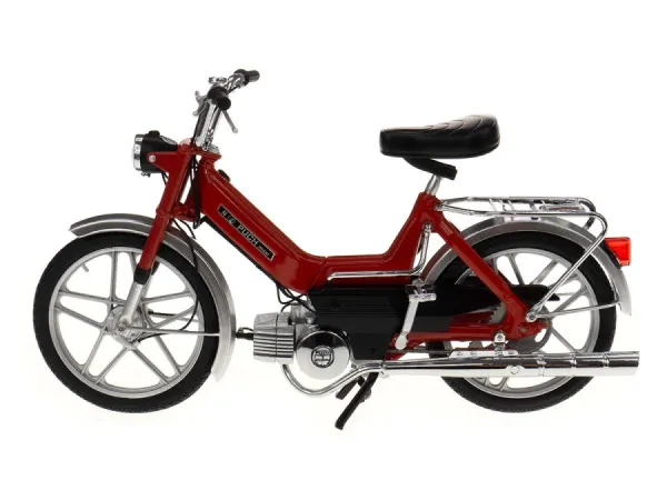 Puch Maxi N, rot - Model 1:10