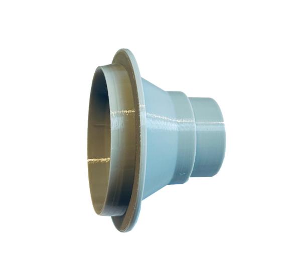 Ansaugtrichter (Kunststoff)