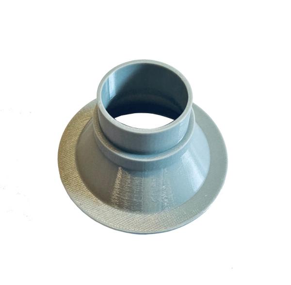 Ansaugtrichter (Kunststoff)