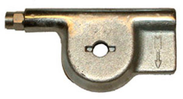 Zahnradgehäuse für Drehgriff