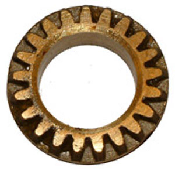 Zahnrad für Drehgriff