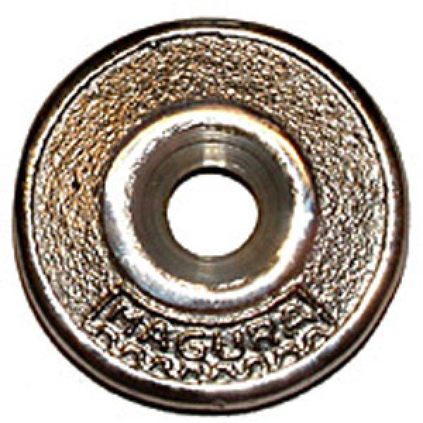 Maguradeckel für Drehgriff