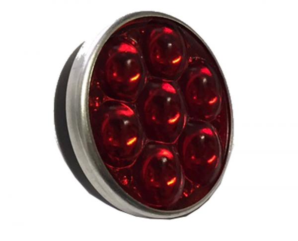 Rückstrahler (Glas)