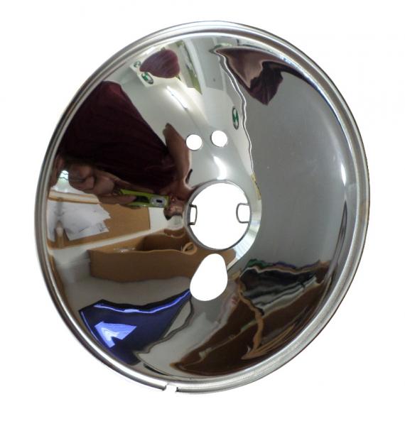 Scheinwerferreflektor