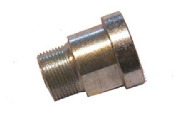 Spannstück hinten rechts, ZKW Nabe