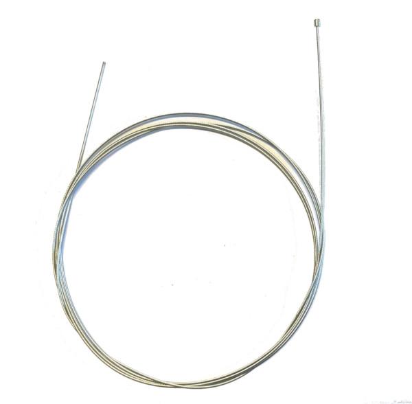 Reparaturseil mit Nippel 3x3mm (1,2x2000mm)