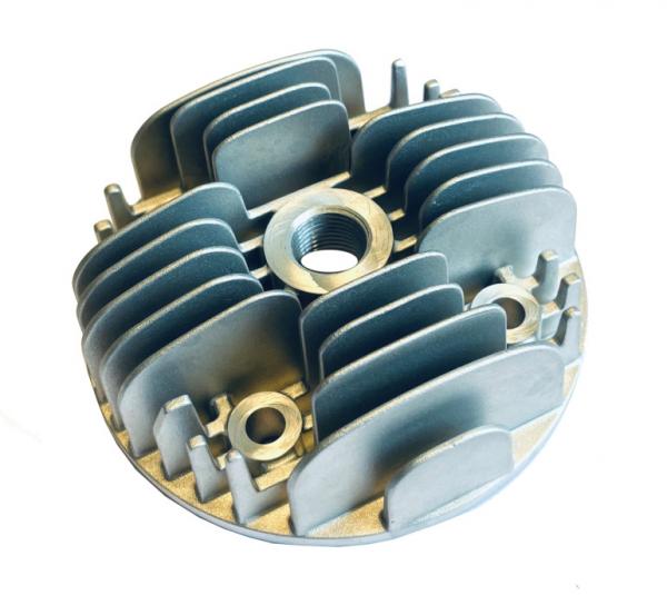 Zylinderkopf für 60ccm & 5PS Aluzylinder