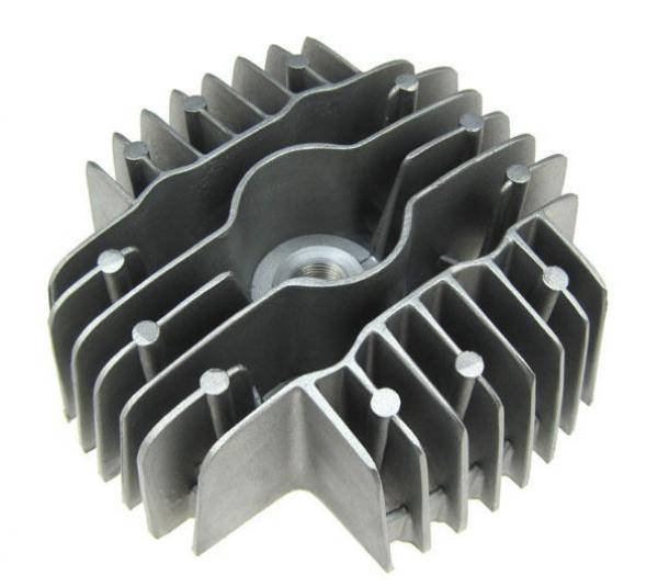 Zylinderkopf für 70ccm Zylinder