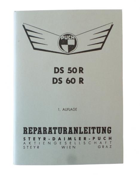 Reparaturanleitung