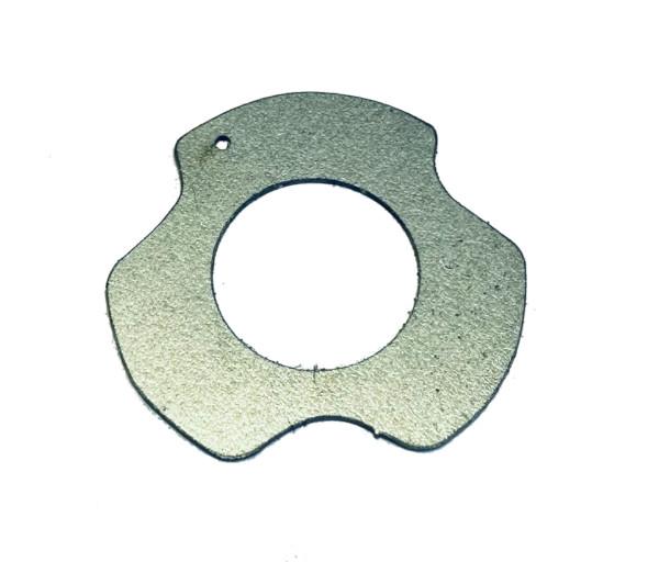 Sicherungsblech Kupplung ZA50