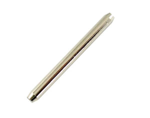 Stift für Schwimmerlagerung