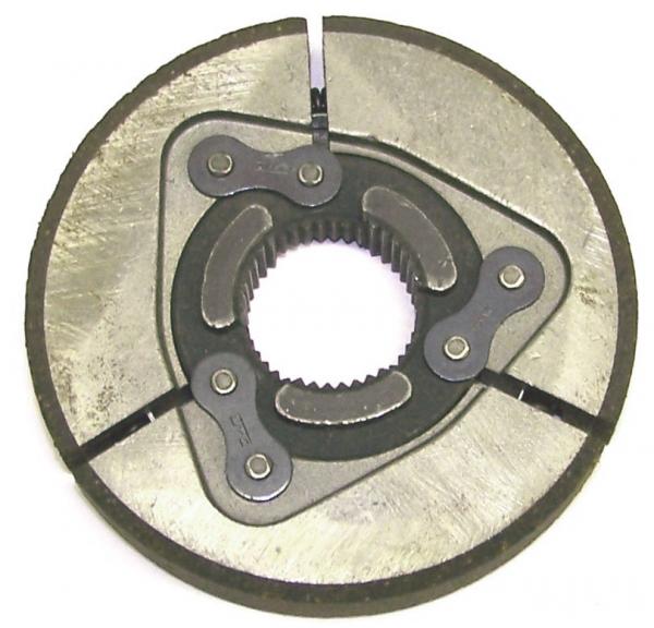 Kupplung 2.Gang - Neuteil