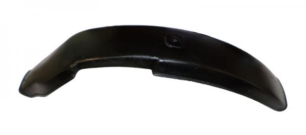 Hinterradkotflügel, roh (zum lackieren)