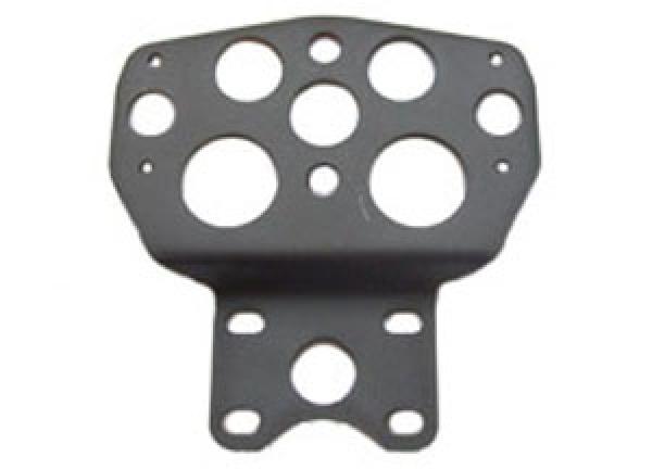Tachokonsole
