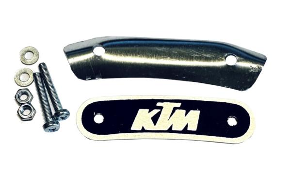 Zierleistenverbindungsstück KTM