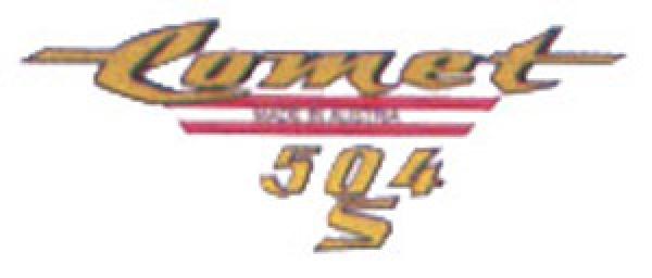 Aufkleber Werkzeugkasten