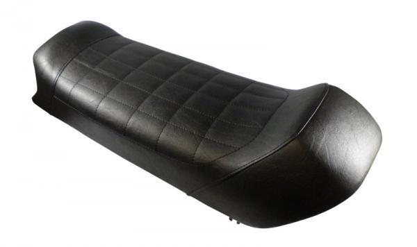 Sitzbankreparatur für verschiedene KTM Comet Modelle