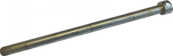 Steckachse hinten 230mm