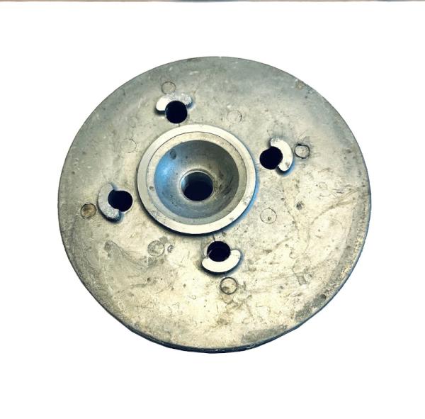 Zylinderkopf, neu für 4-Gang M-Motor