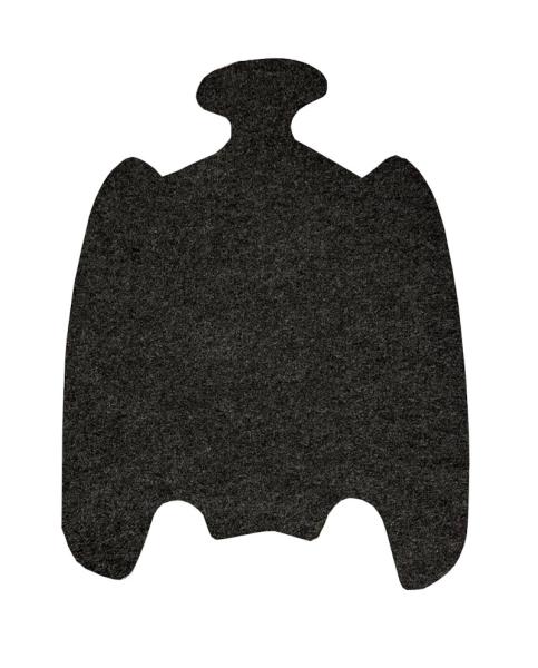 Dämmmatte (Tank-Unterseite)