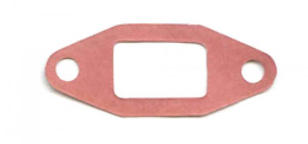 Vergaserflanschdichtung, dünn