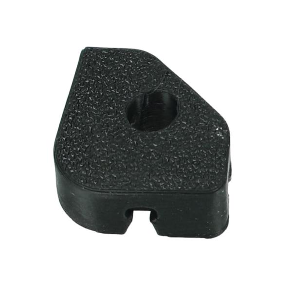 Seilzugtülle links für Tachokonsole