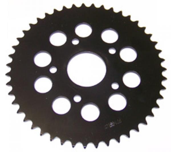 Kettenrad (Durchm.=47mm) 41 Zähne